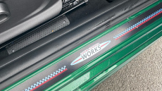 MINI Hatchback 2.0 Cooper S Sport 3dr Auto Petrol Hatchback